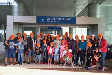 TRƯỜNG MẪU GIÁO BÔNG SEN