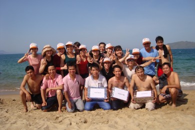 CÔNG TY CỔ PHẦN VIỄN THÔNG Á CHÂU