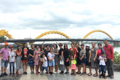 TRƯỜNG MẦM NON SƠN CA 2