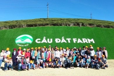 CO.OP MART PHAN THIẾT