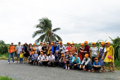 CÔNG TY TNHH TÂN HIỆP PHÚ