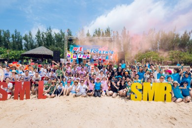 TEAMBUILDING SMARTLAND - SMARTREALTORS AND PARTNERS